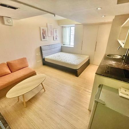 Yumi的家 Apartment Taipei Bagian luar foto