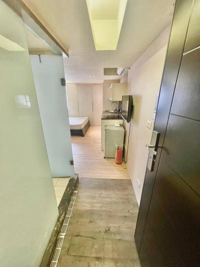 Yumi的家 Apartment Taipei Bagian luar foto